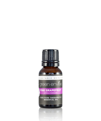 Pink Grapefruit Pure Essential Oil