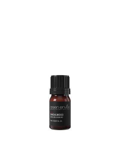 Sandalwood Pure Essential Oil