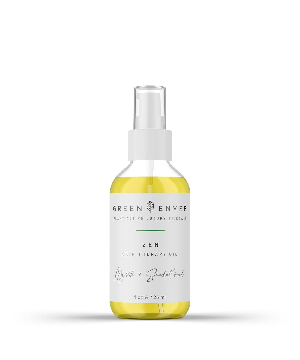 Zen Skin Therapy Oil