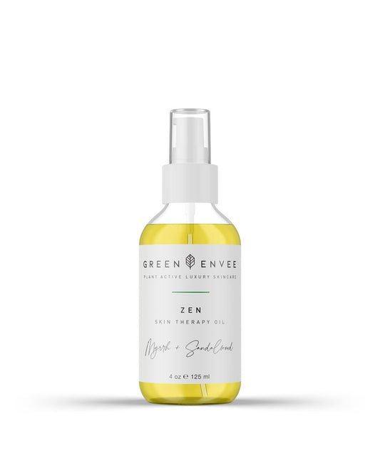 Zen Skin Therapy Oil