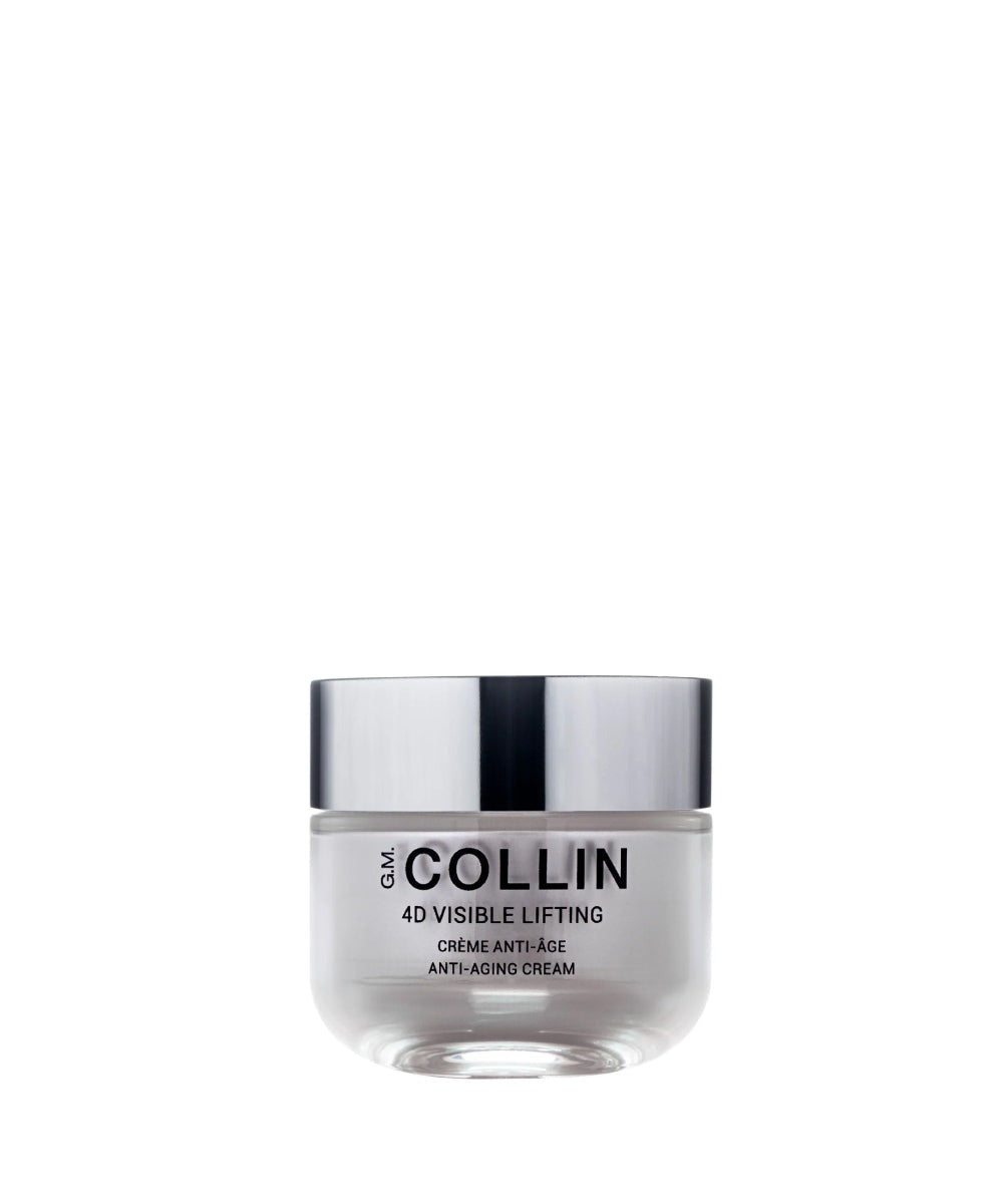 4D Visible Lifting Cream