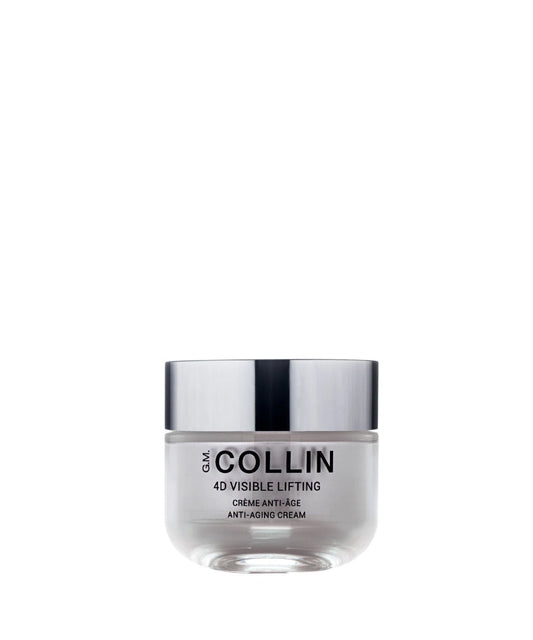 4D Visible Lifting Cream