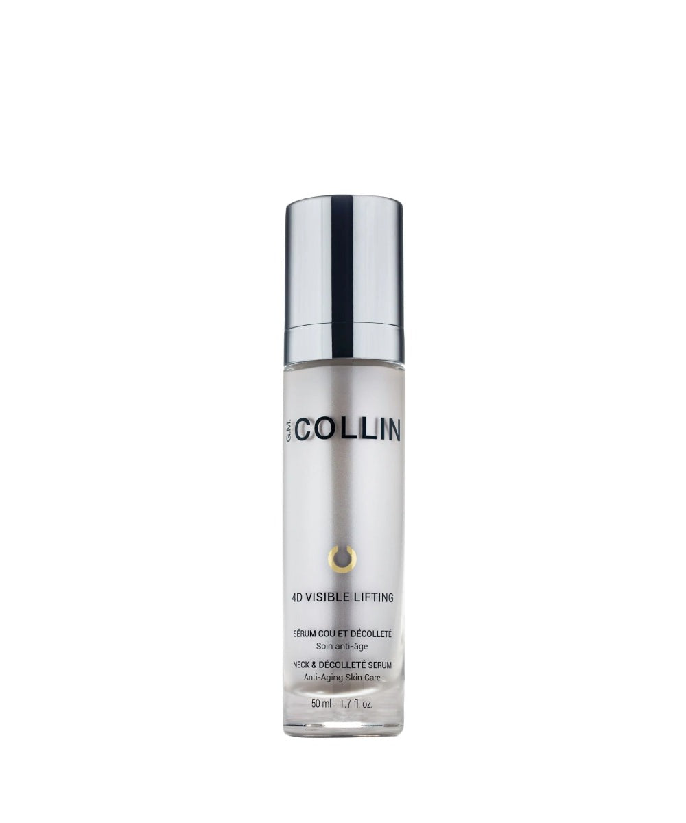 4D Visible Lifting Serum