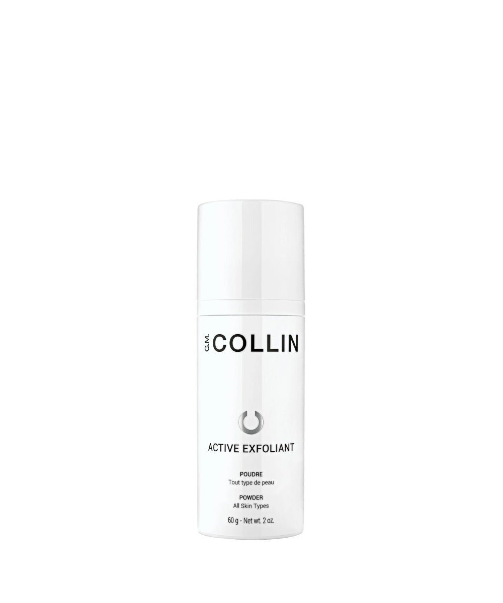 Active Exfoliant Powder