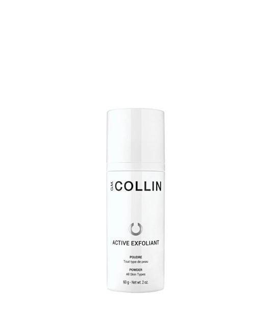 Active Exfoliant Powder