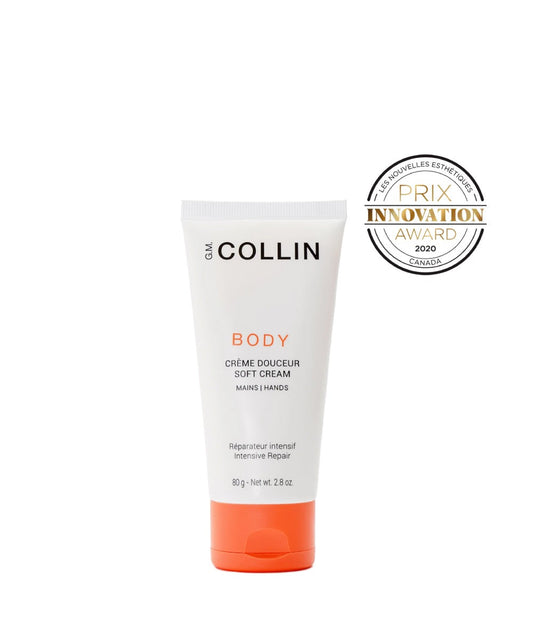 Soft Hand Cream