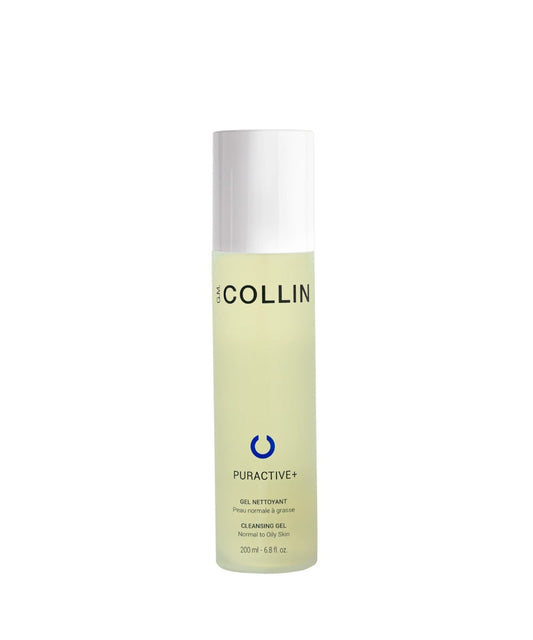 Puractive+ Cleansing Gel