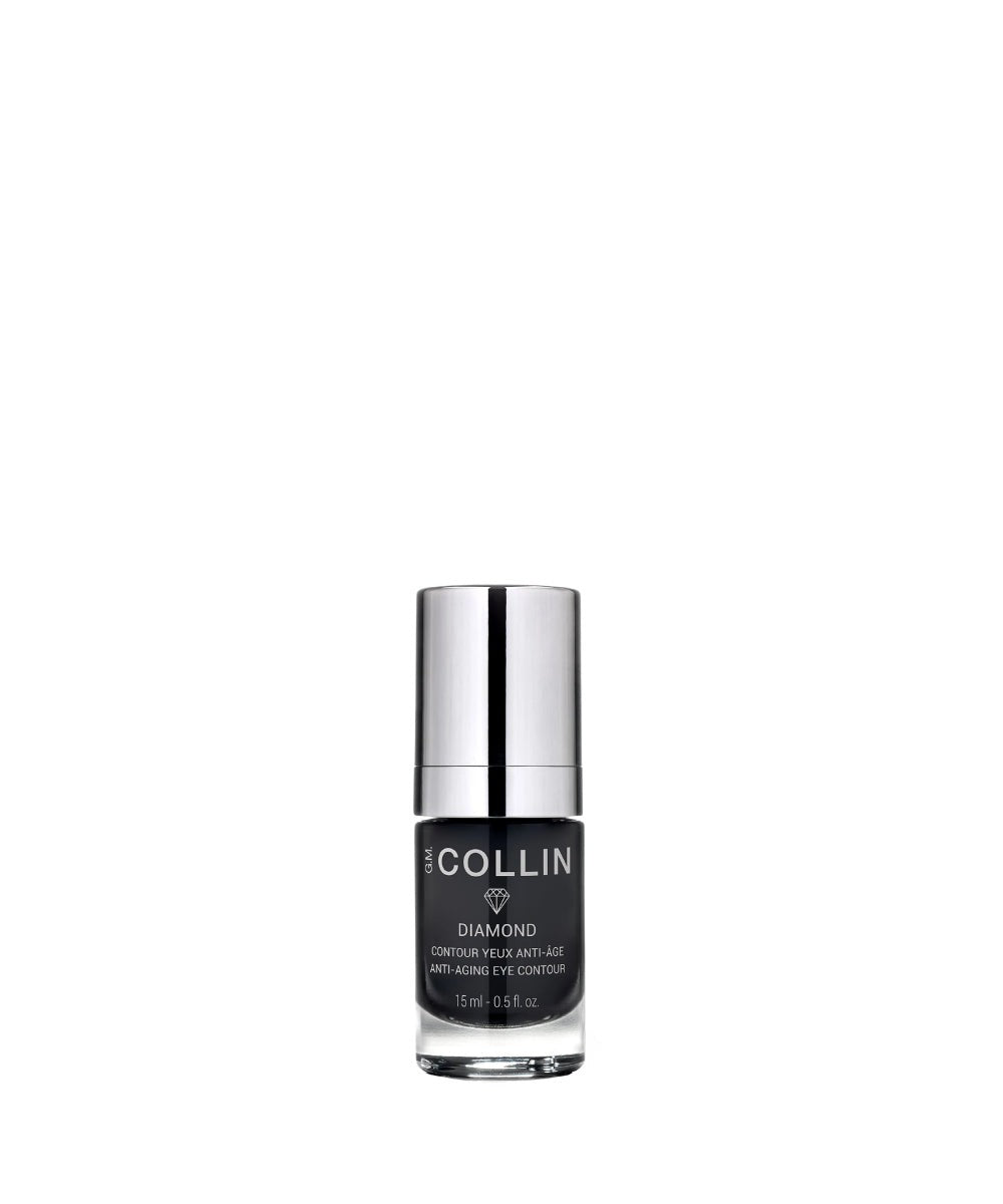 Diamond Eye Contour