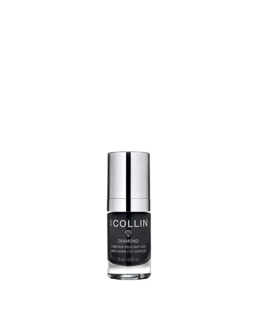 Diamond Eye Contour