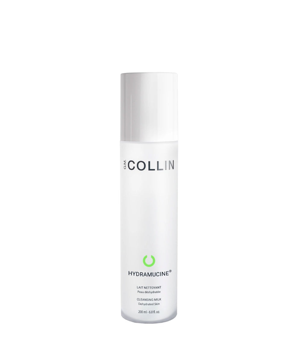 Hydramucine Cleansing Milk
