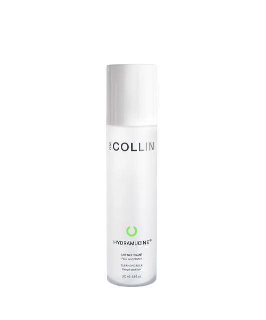 Hydramucine Cleansing Milk