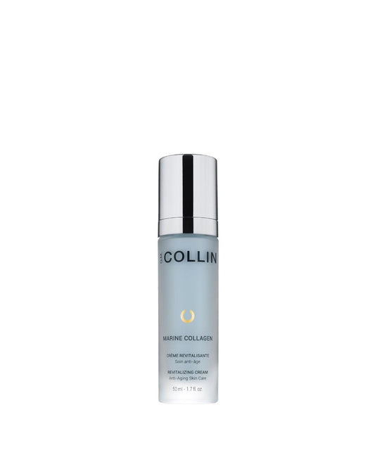 Marine Collagen Revitalizing Cream