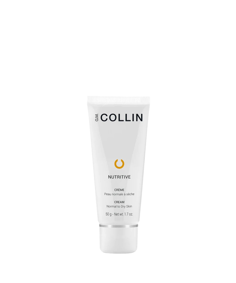 Nutritive Cream