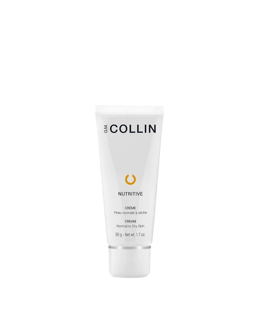 Nutritive Cream