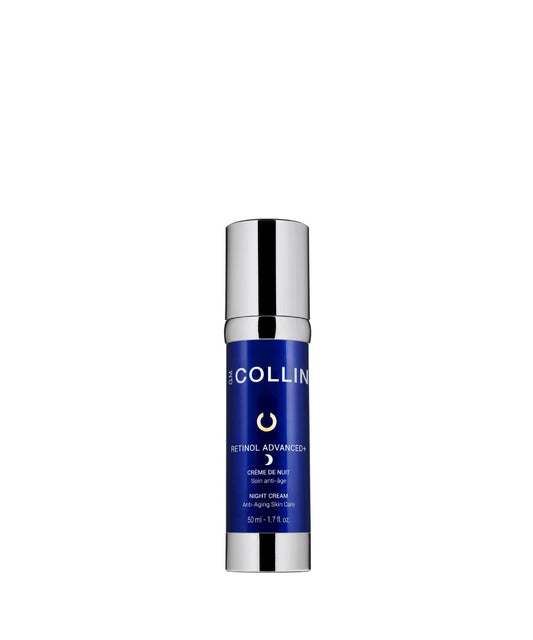 Retinol Advanced + Night Cream