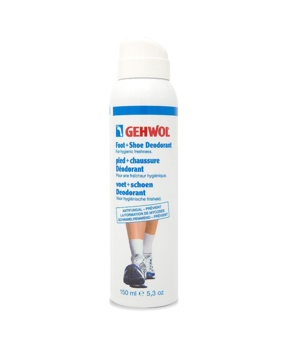 Foot + Shoe Deodorant