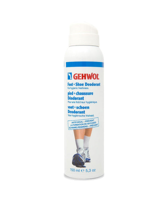 Foot + Shoe Deodorant