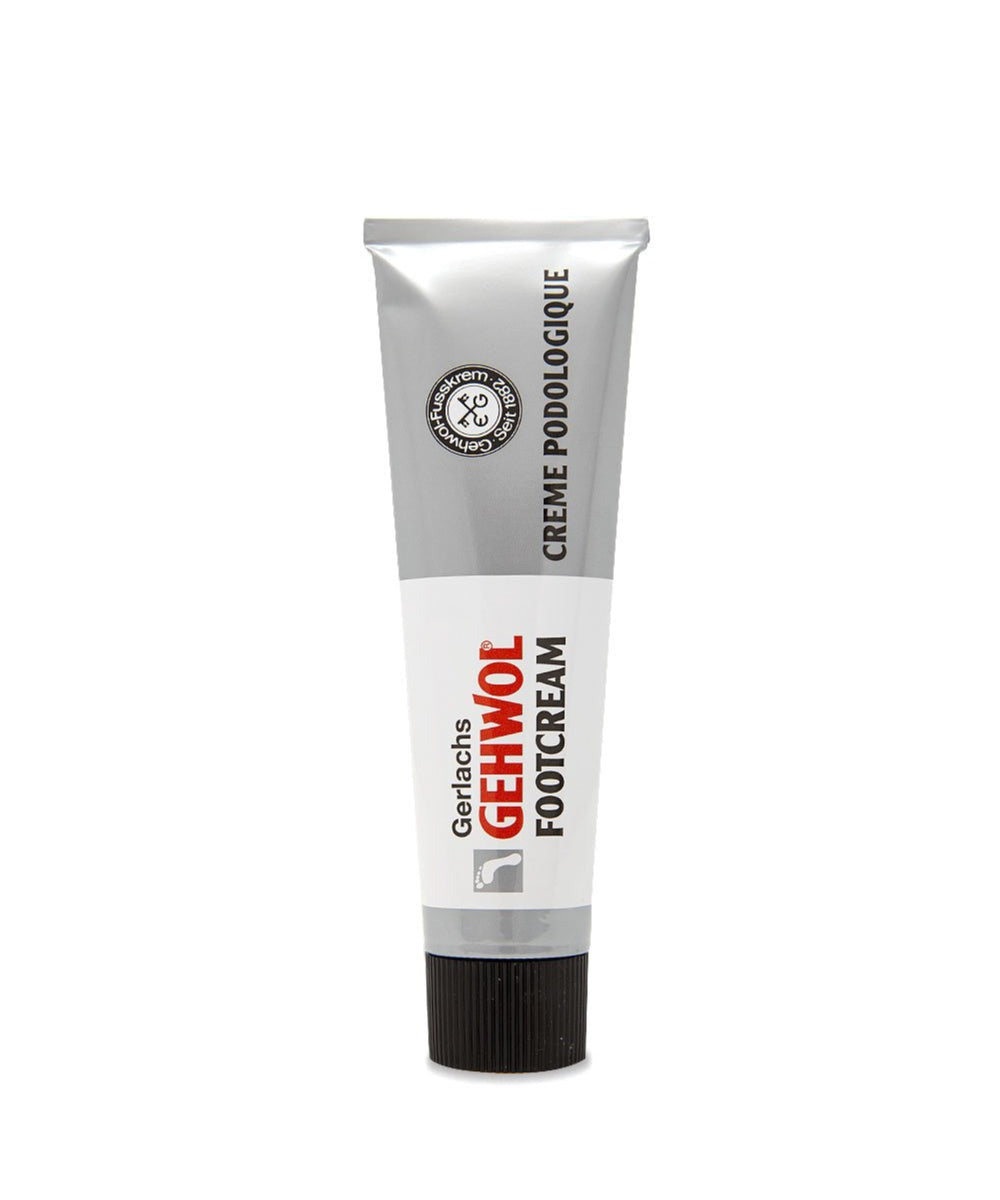 Footcream