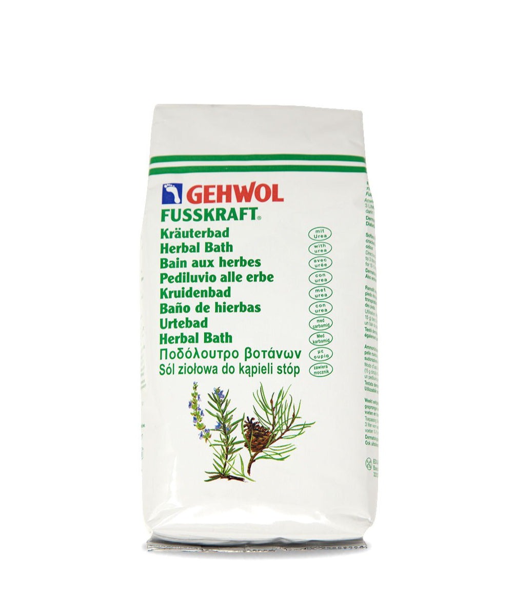 Fusskraft Herbal Bath