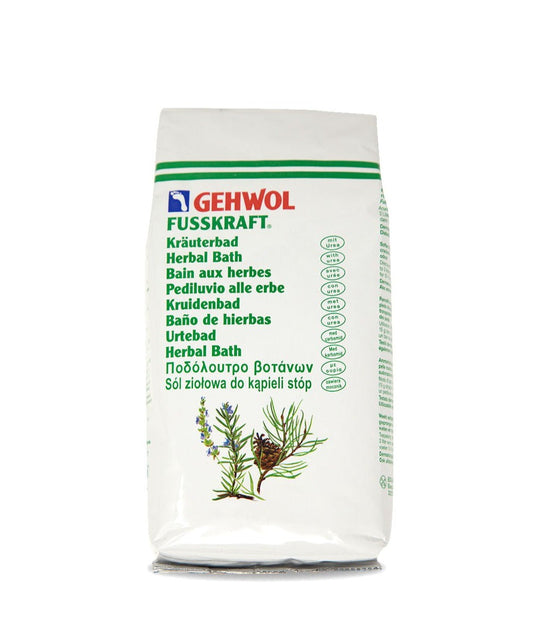 Fusskraft Herbal Bath