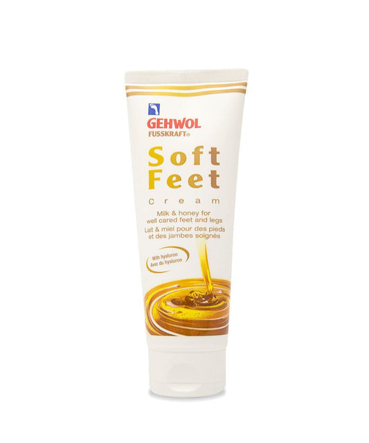 Fusskraft Soft Feet Cream