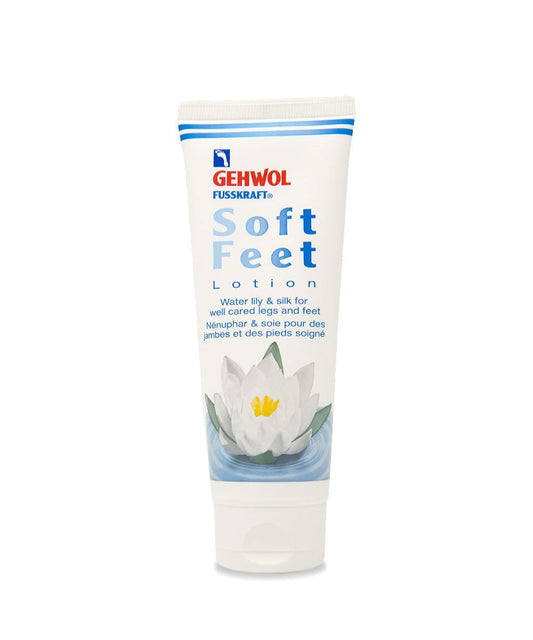 Fusskraft Soft Feet Lotion