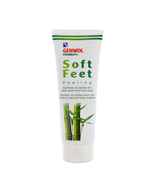 Fusskraft Soft Feet Scrub