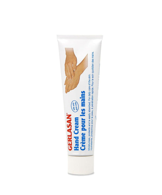Hand Cream