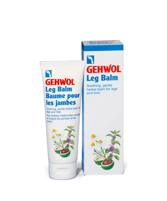 Leg Balm