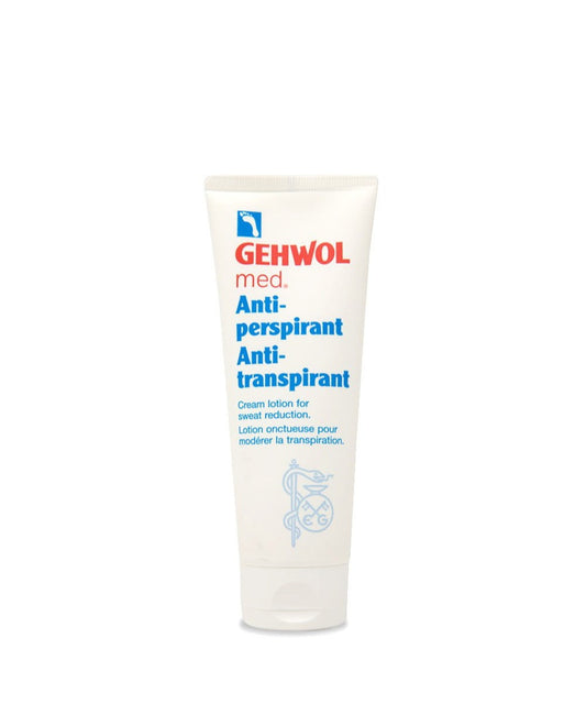 Med Anti-Perspirant