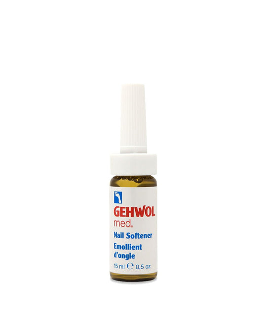 Med Nail Softener