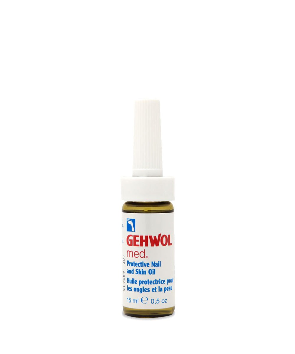 Med Protective Nail and Skin Oil