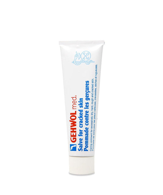 Med Salve For Cracked Skin