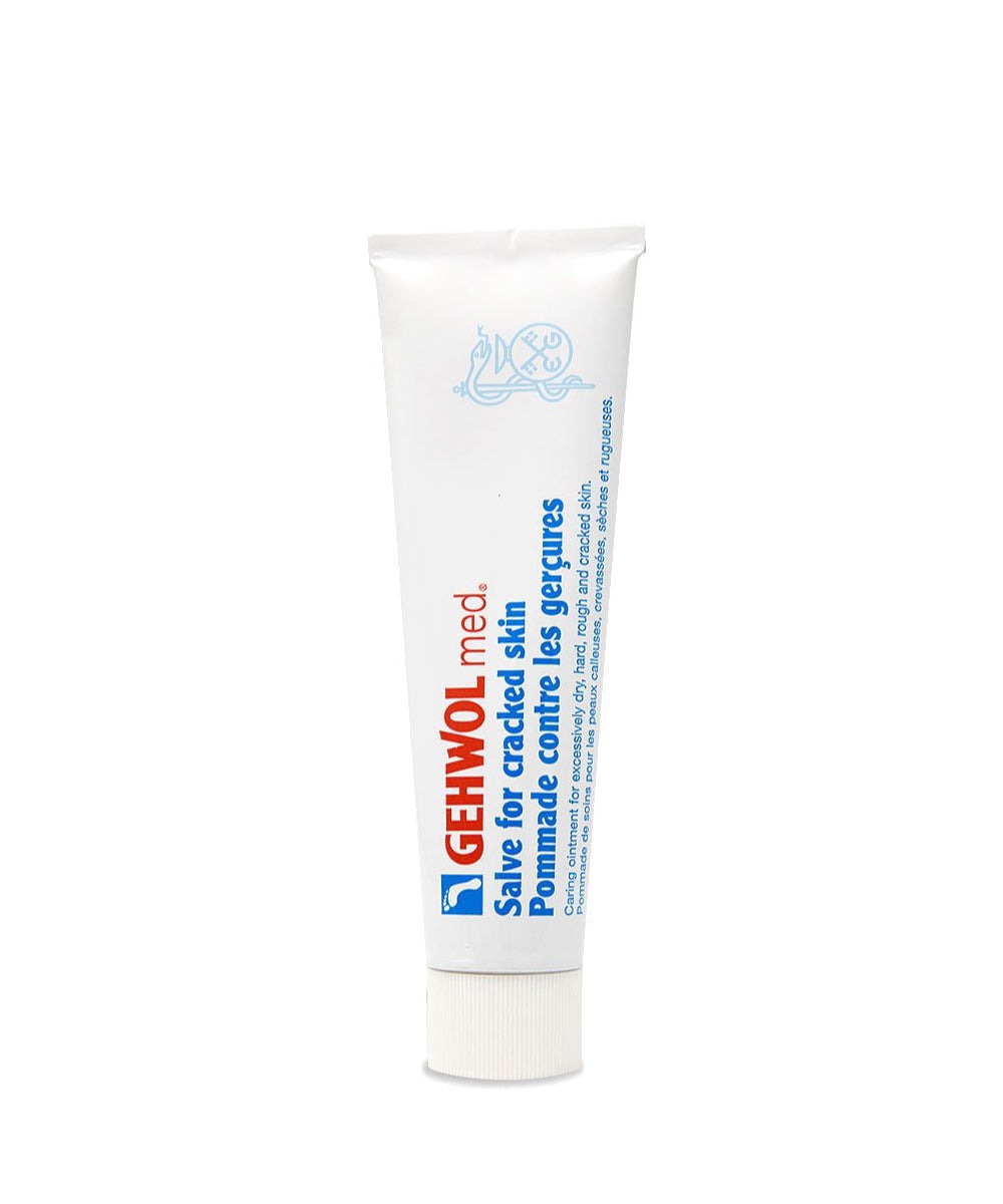 Med Salve For Cracked Skin
