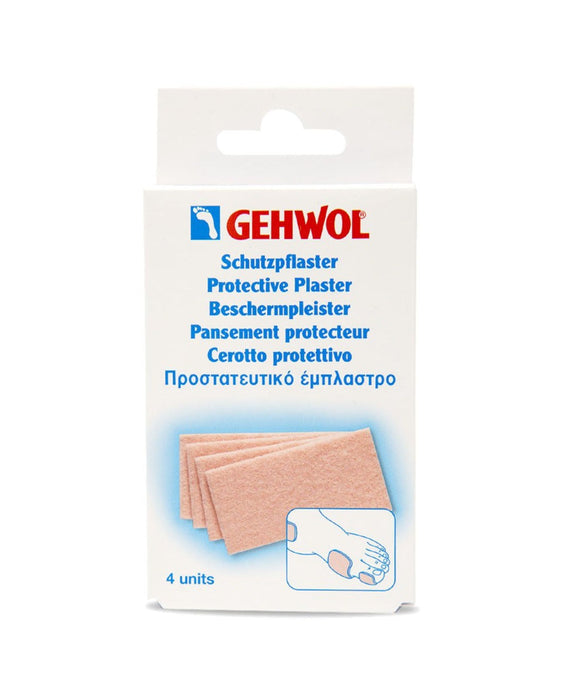 Protective Plaster Thick