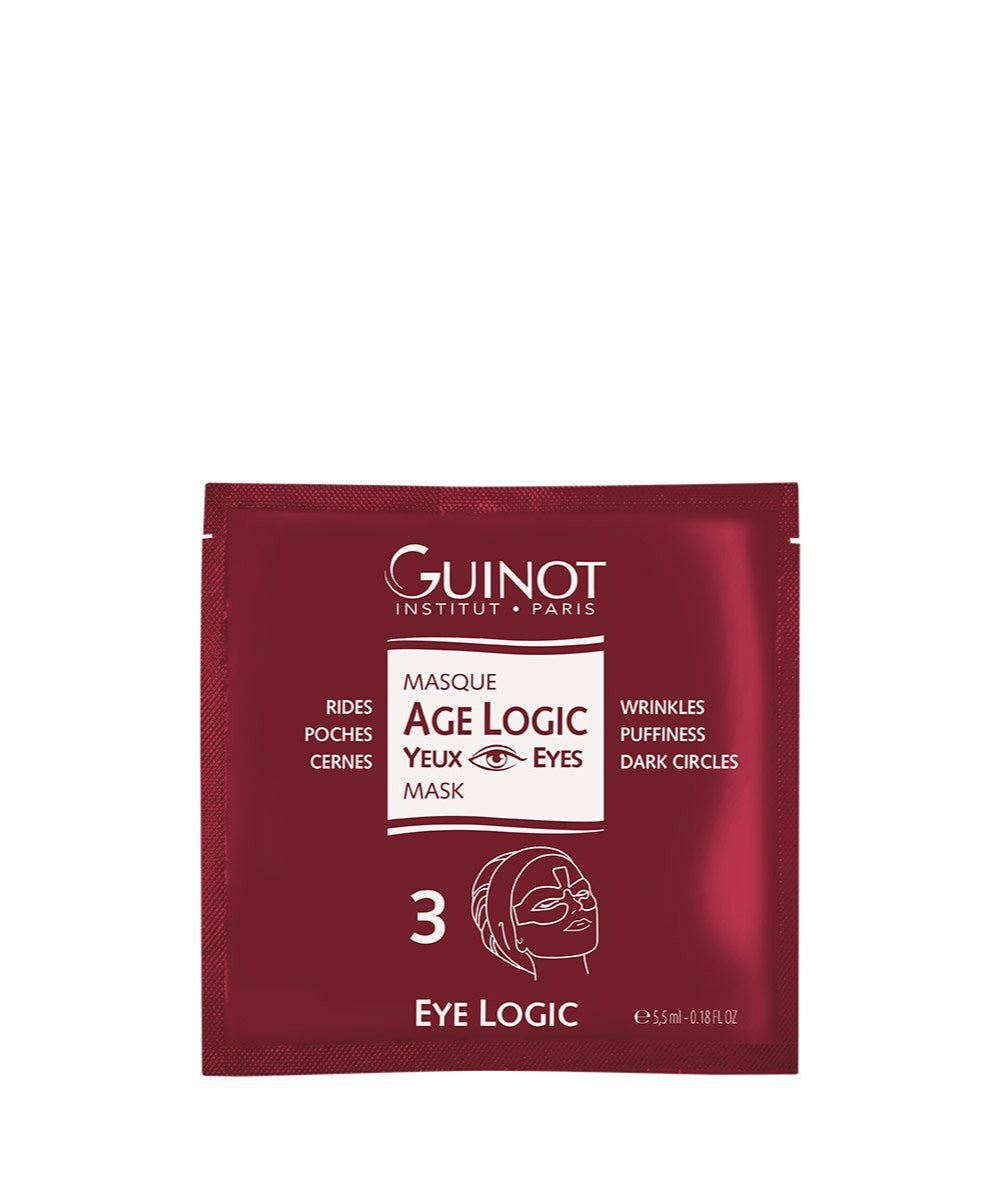 Age Logic Eye Mask