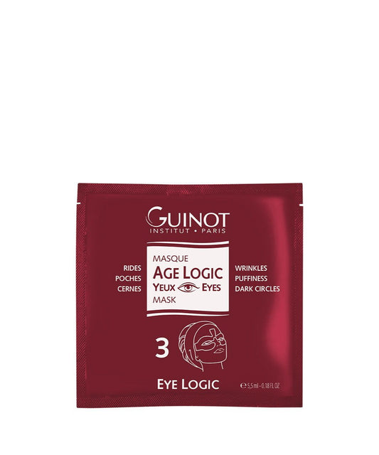 Age Logic Eye Mask