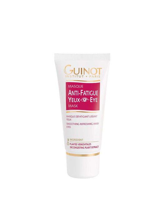 Anti-fatigue Eye Mask