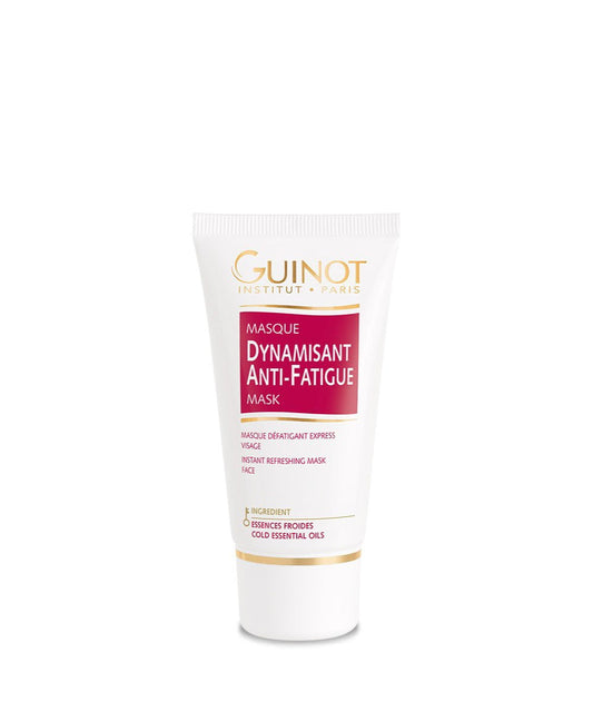 Anti-Fatigue Face Mask