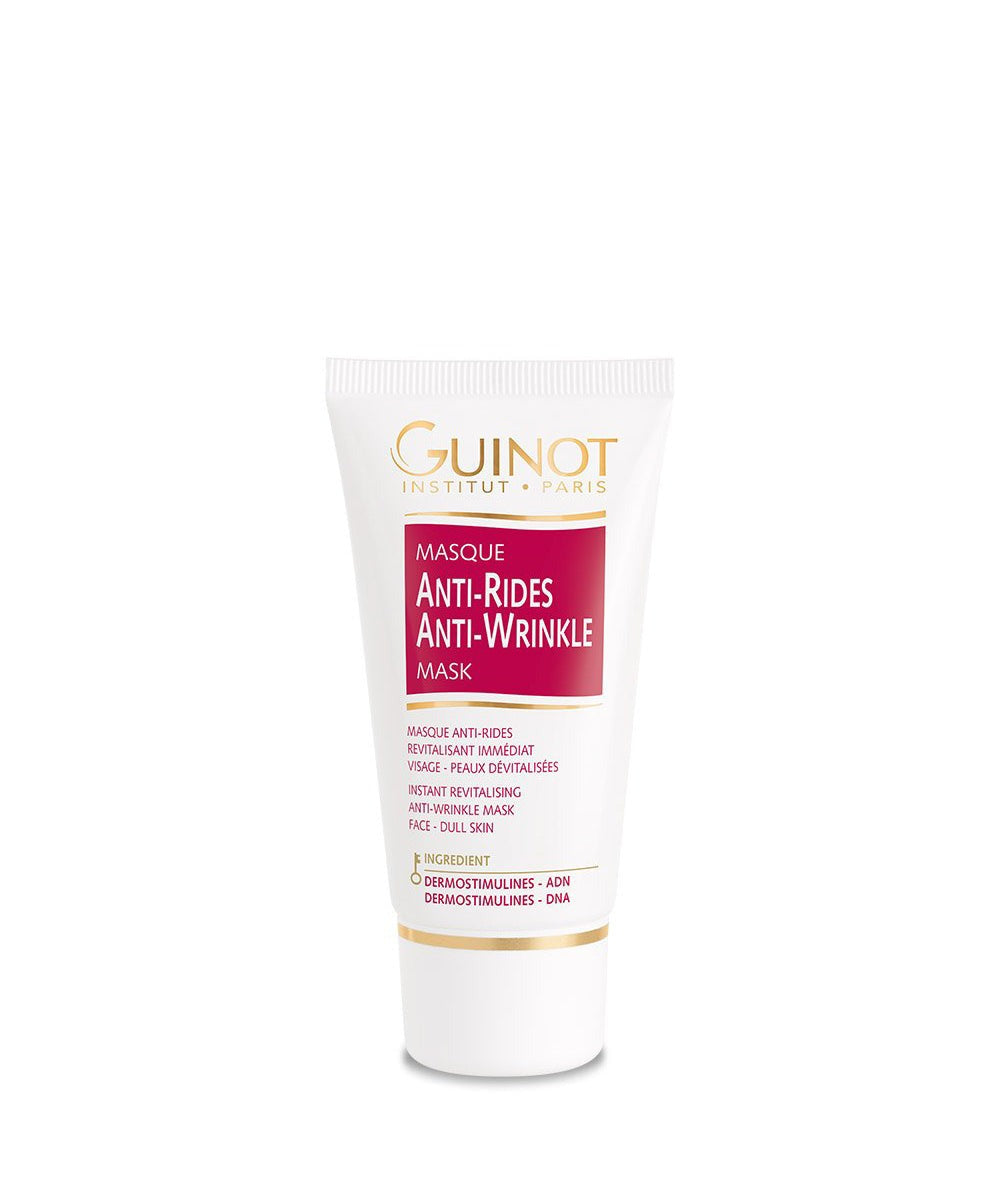 Anti-Wrinkle Mask