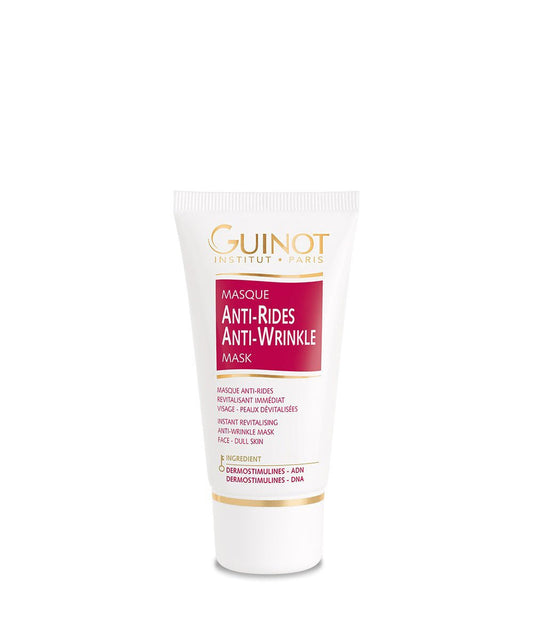 Anti-Wrinkle Mask