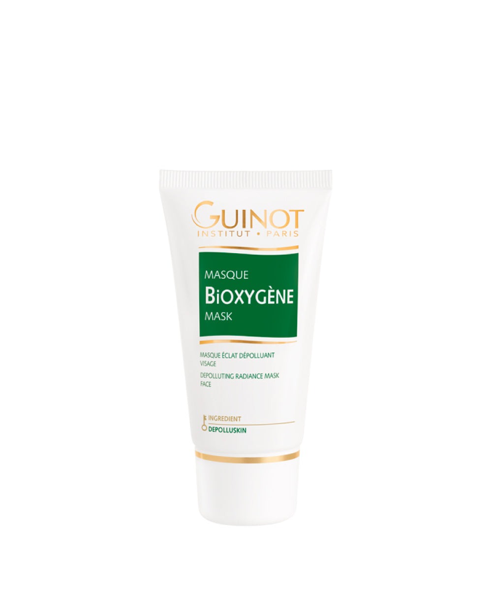 BiOxygène Mask