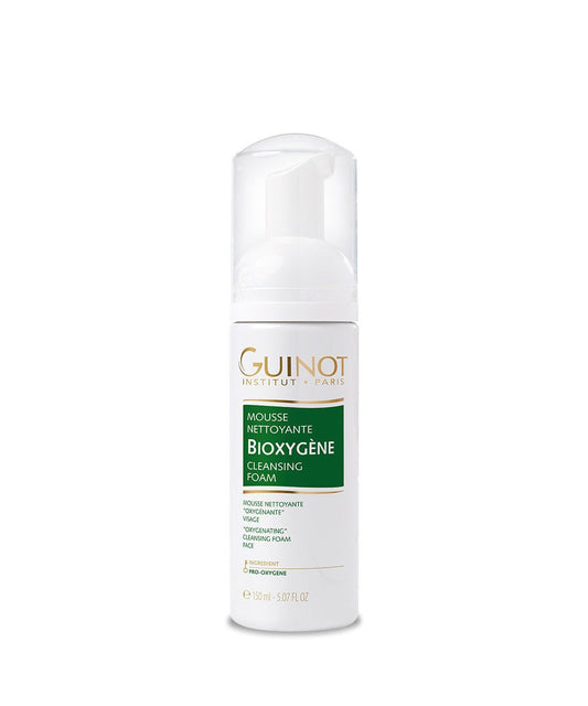Bioxygene Cleansing Foam
