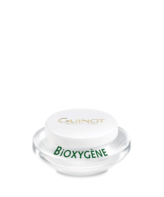 Bioxygene Cream