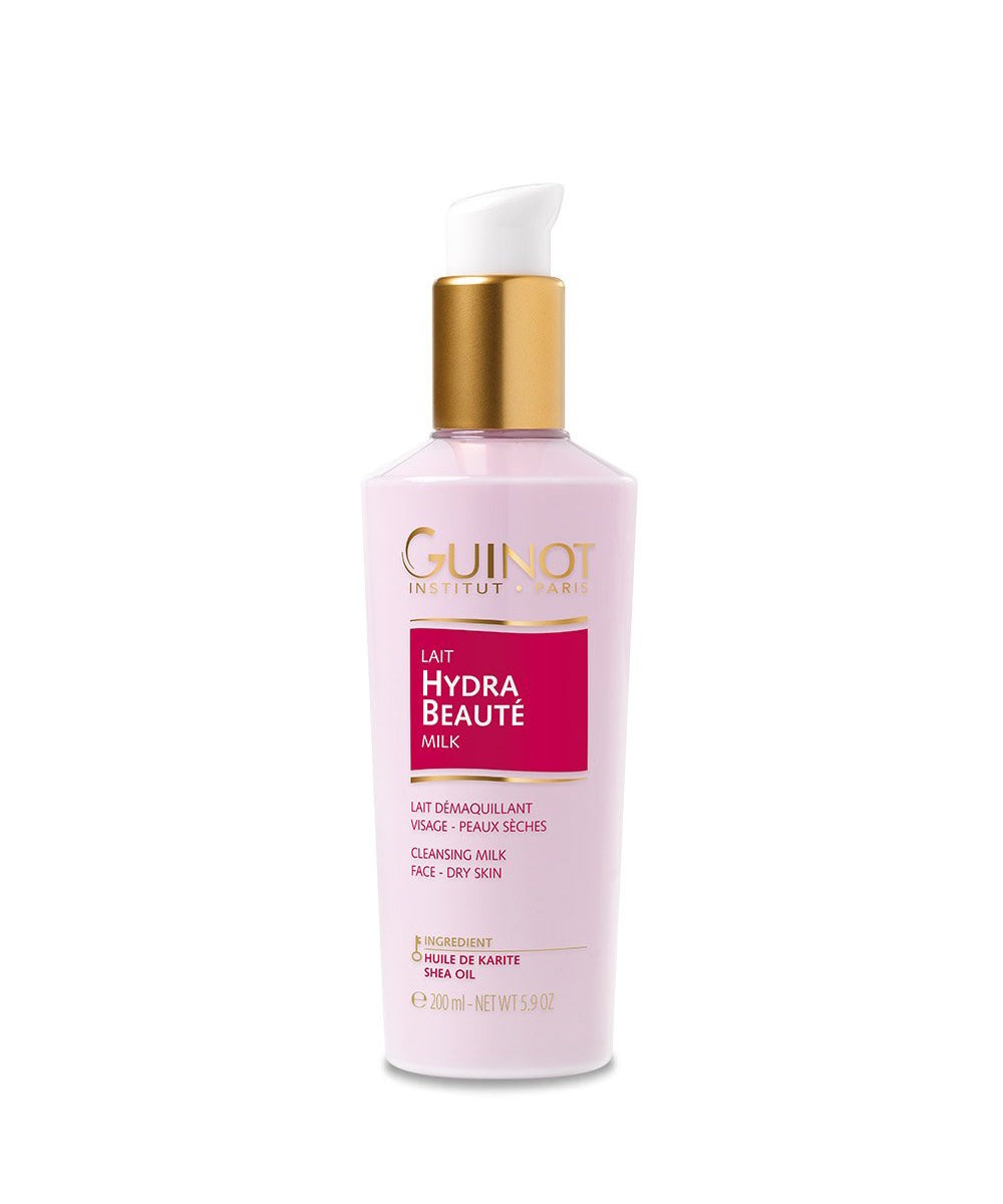 Hydra Beaute Cleansing Milk Dry Skin