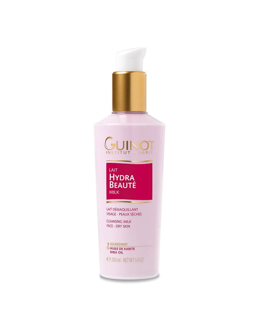 Hydra Beaute Cleansing Milk Dry Skin
