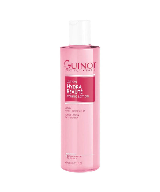 Hydra Beaute Toning Lotion Dry Skin - 300mL [Limited time]