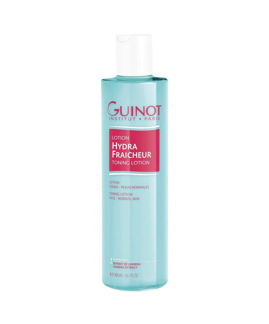 Hydra Fraicheur Toning Lotion - 300mL [Limited time]
