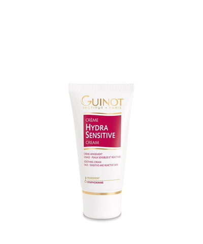 Hydra Sensitive Cream