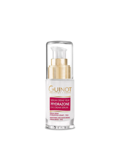 Hydrazone Eye Contour Cream